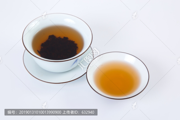 普洱茶