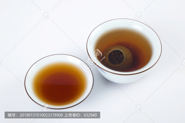 飲茶