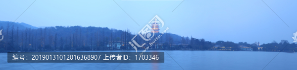 西湖