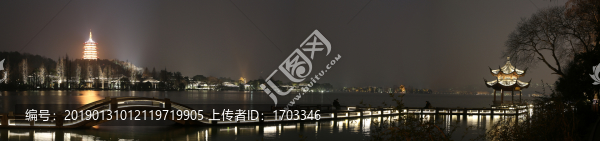 西湖