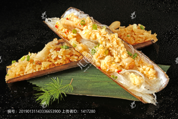 圣子王海鮮粉絲粵菜