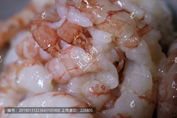 蝦仁