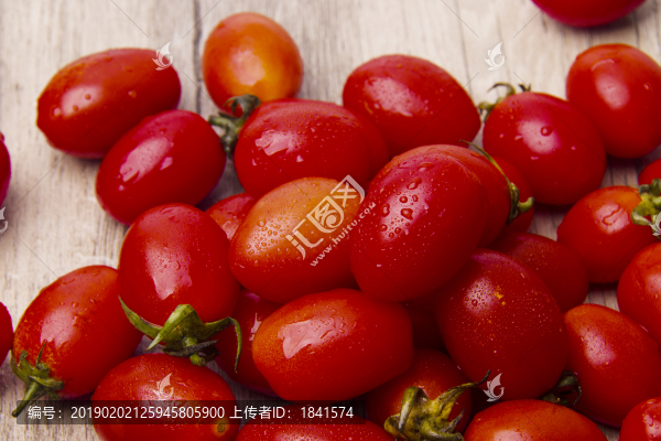 小西紅柿