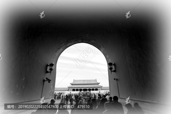 北京