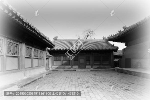 北京