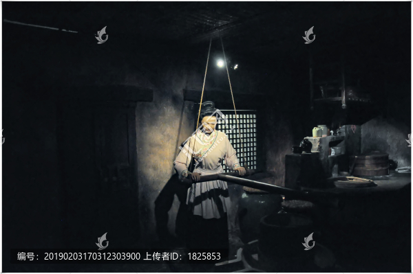 華亭溯源
