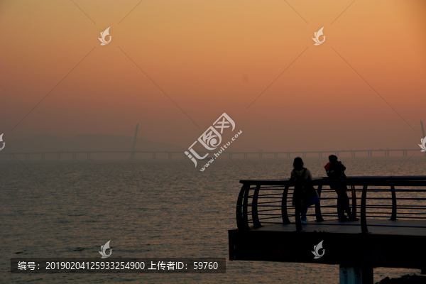觀海平臺(tái)