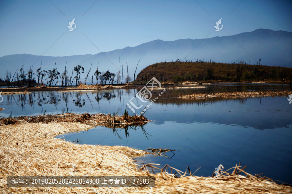 蒼山洱海