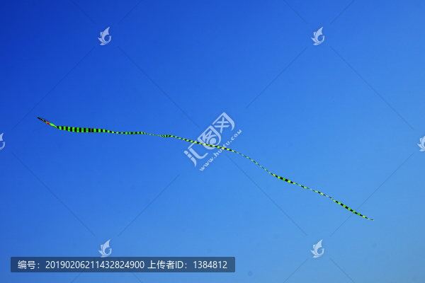放飛風(fēng)箏