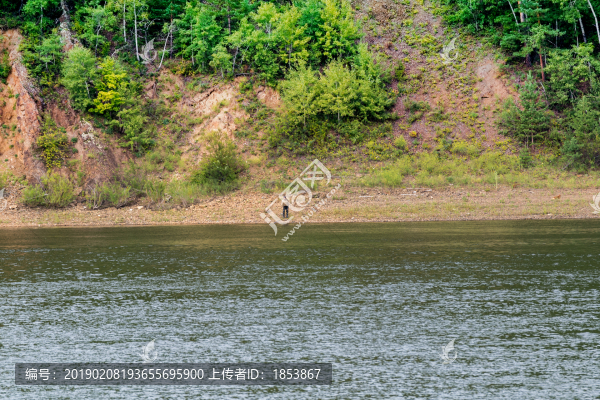 中俄界河