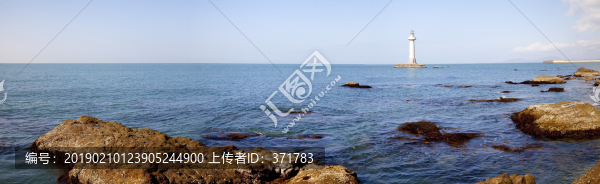 大小洞天景色