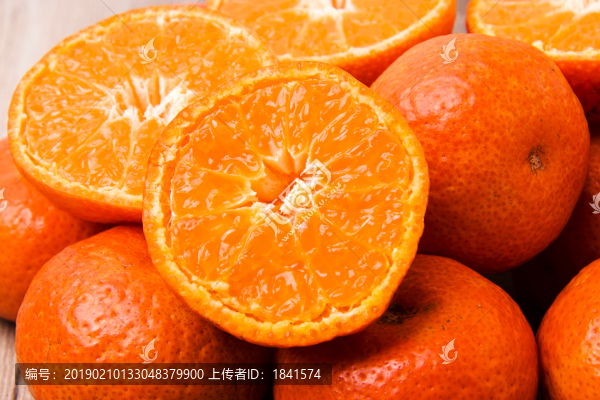 沙糖桔