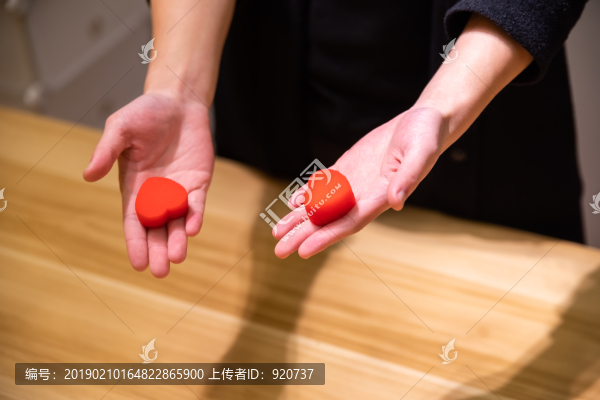 魔術(shù)表演