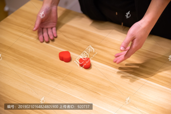魔術(shù)表演