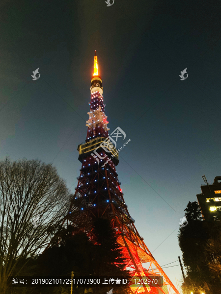 鐵塔