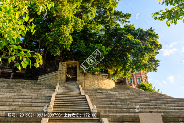 中國(guó)廈門集美學(xué)村