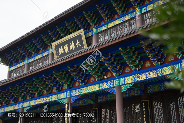 寺廟