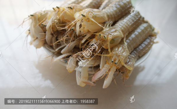 海鮮