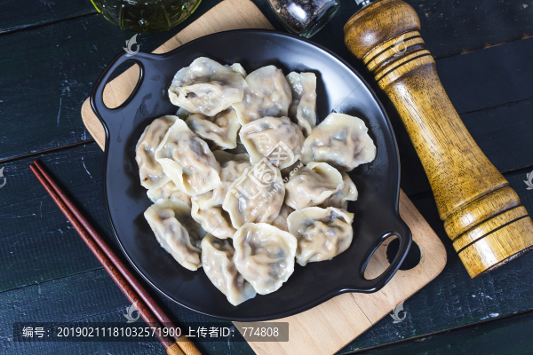 餃子