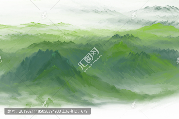 高原風(fēng)光