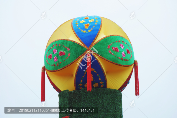 廣西繡球