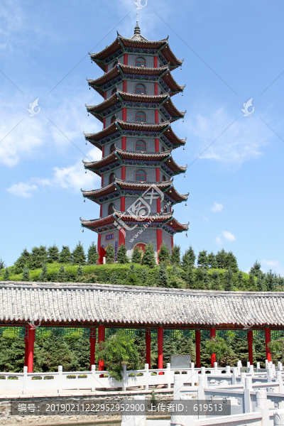 新民文化博覽園