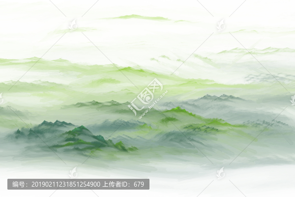 春染大地