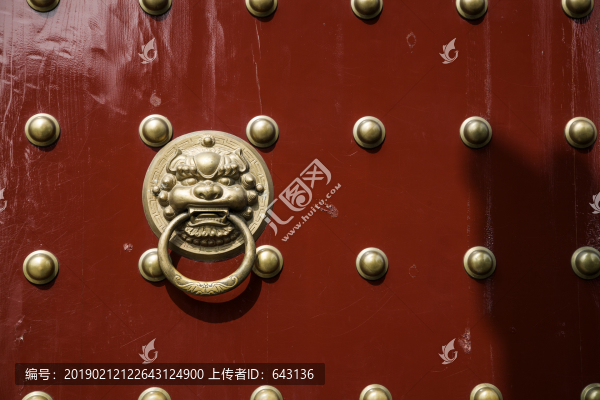 古門(mén)