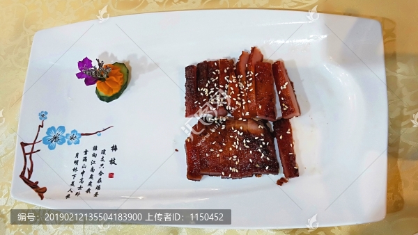 美味小吃午餐