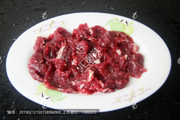 牛肉