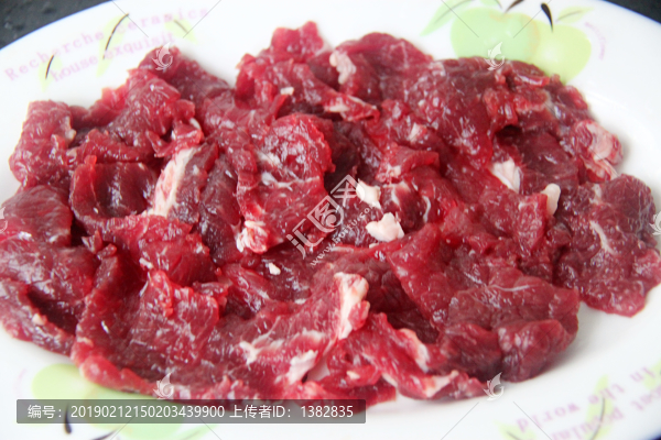 牛肉