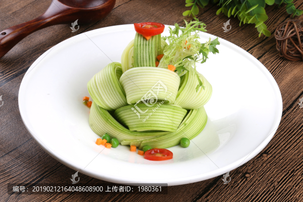 撈汁水云絲