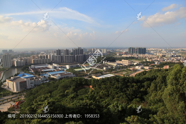 華佗山公園