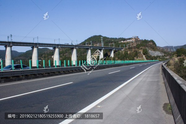 高速公路