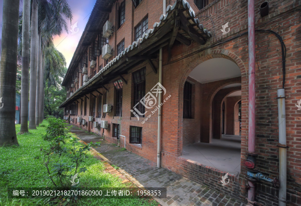 中山大學(xué)廣州校園