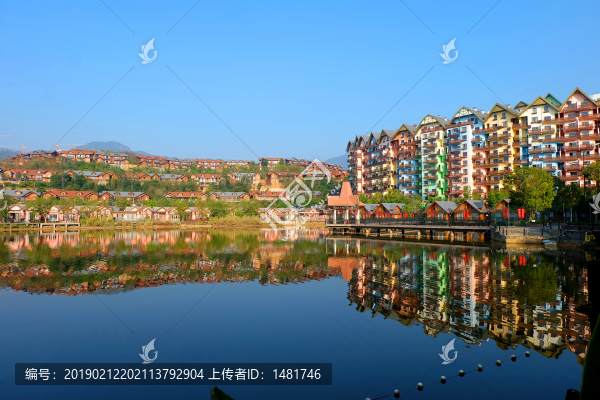 度假莊園