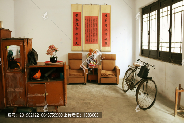 80年代老照片