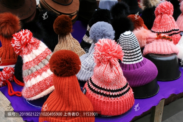 帽子