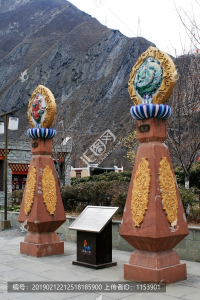 吉祥結(jié)八寶吉祥之一
