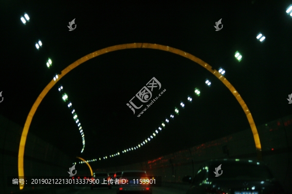 公路隧道