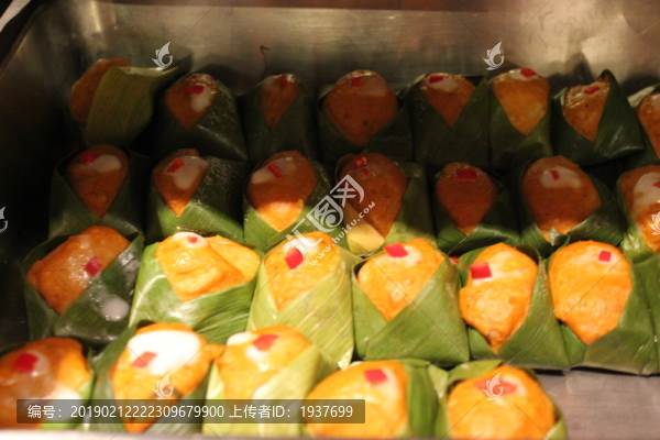 柬埔寨美食小吃