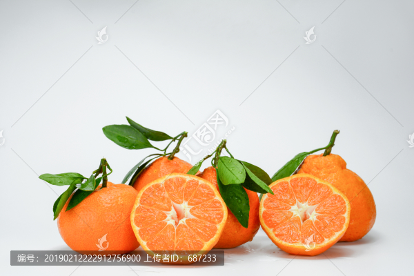耙耙柑