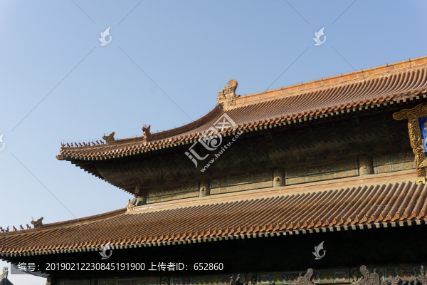 中式建筑