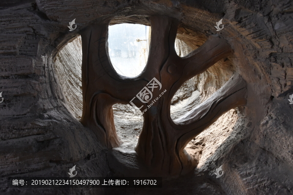 木頭