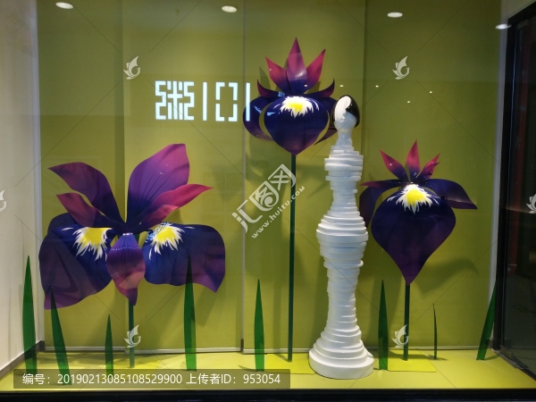 店面設(shè)計(jì)