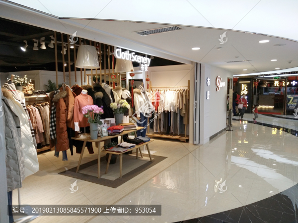 店面設(shè)計(jì)