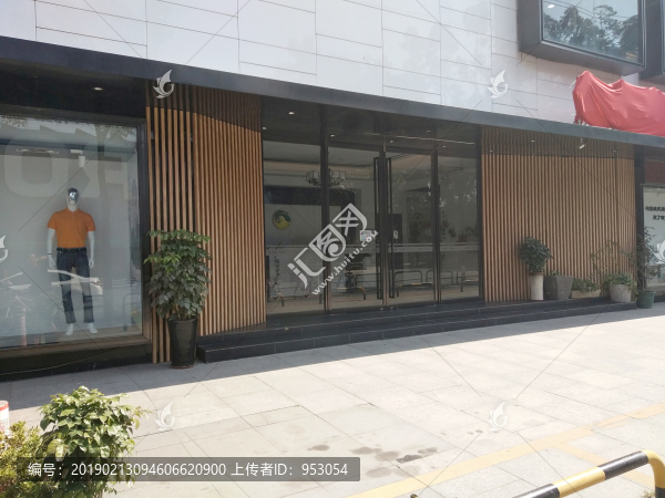 店面設(shè)計(jì)