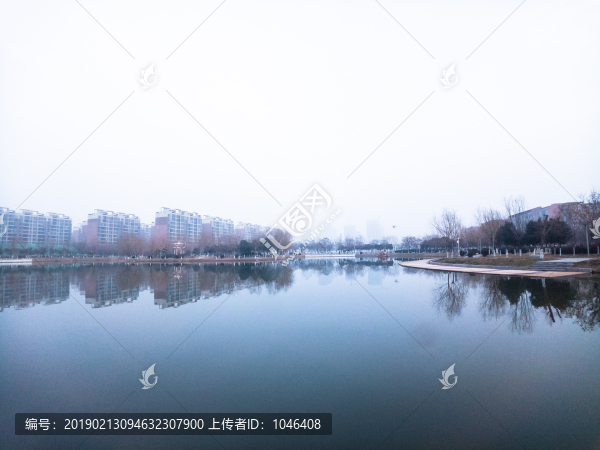 河岸
