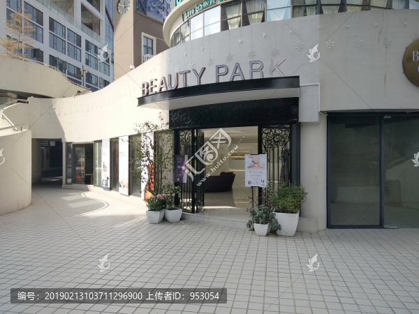店面設計