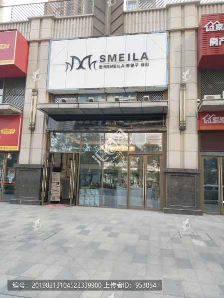 店面設(shè)計(jì)